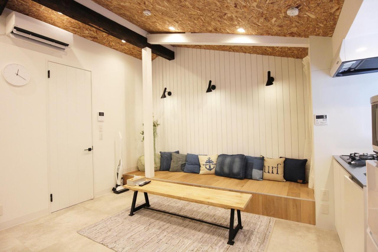 Sekai Hotel Shika 大阪 外观 照片