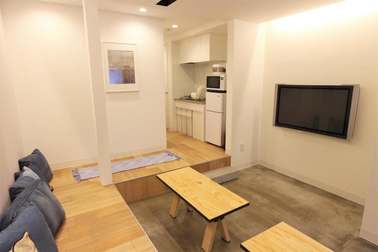 Sekai Hotel Shika 大阪 外观 照片